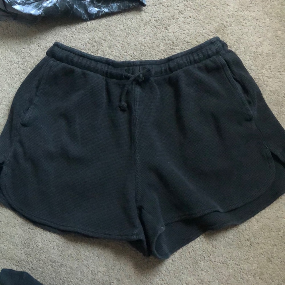 Brandy Melville shorts